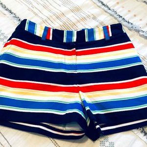 vineyard vine shorts, SZ 6, NBW,